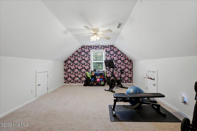 103 Pantego Place, Pikeville, NC 27863