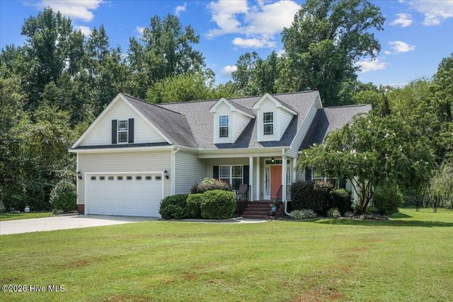 103 Pantego Place, Pikeville, NC 27863