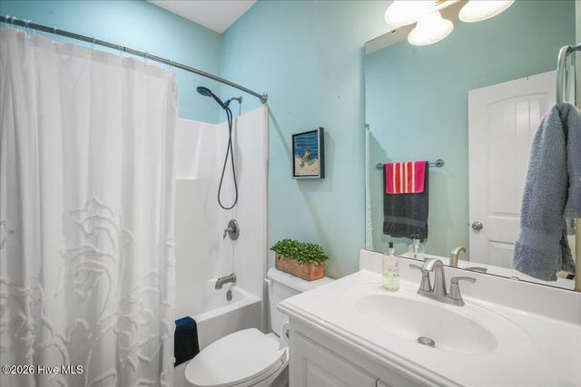 103 Pantego Place, Pikeville, NC 27863