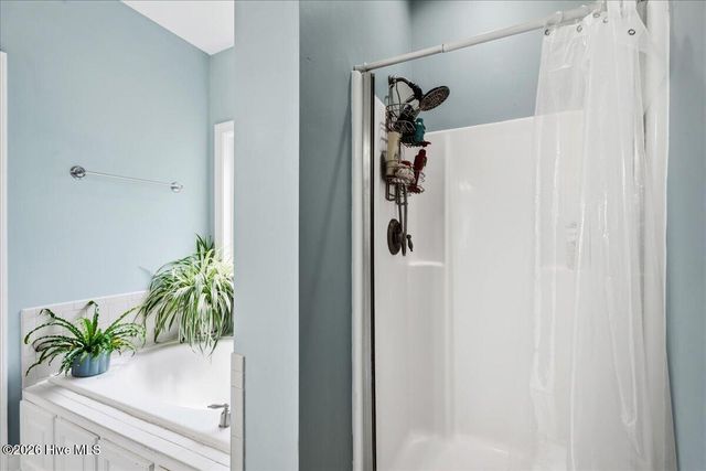 103 Pantego Place, Pikeville, NC 27863