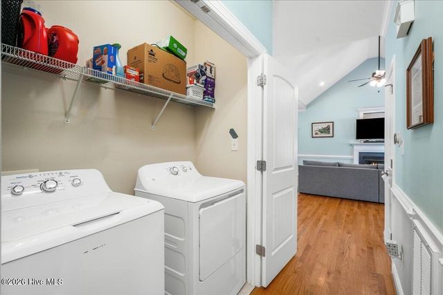 103 Pantego Place, Pikeville, NC 27863