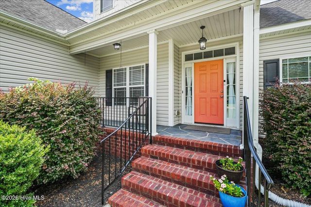 103 Pantego Place, Pikeville, NC 27863