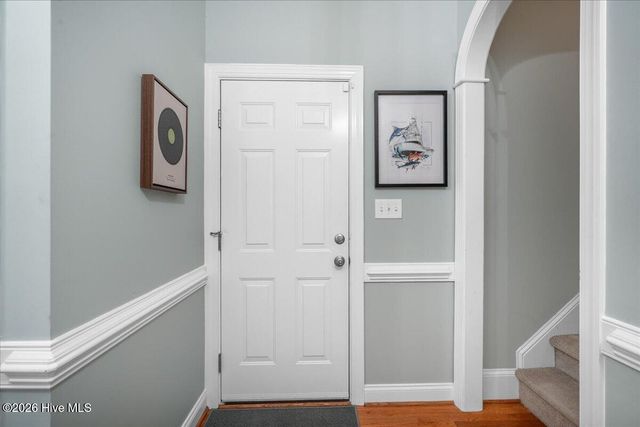 103 Pantego Place, Pikeville, NC 27863
