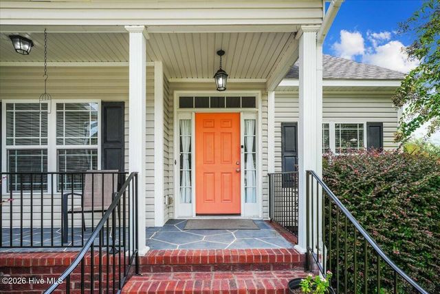 103 Pantego Place, Pikeville, NC 27863