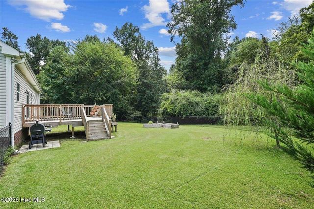 103 Pantego Place, Pikeville, NC 27863
