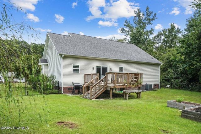 103 Pantego Place, Pikeville, NC 27863