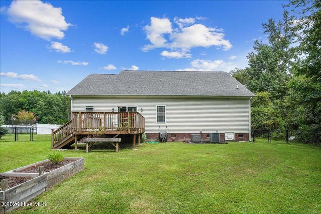 103 Pantego Place, Pikeville, NC 27863