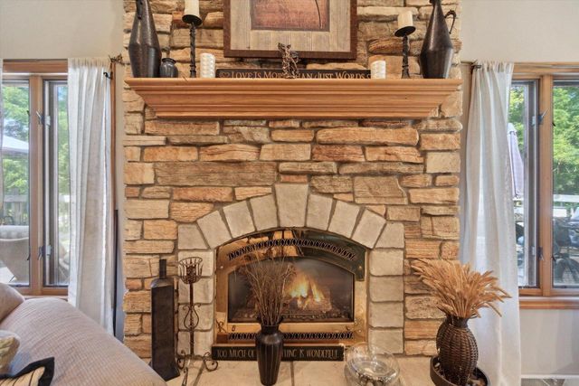 N3131 CENTER STREET, Lake Geneva, WI 53147