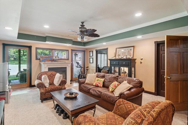 N3131 CENTER STREET, Lake Geneva, WI 53147