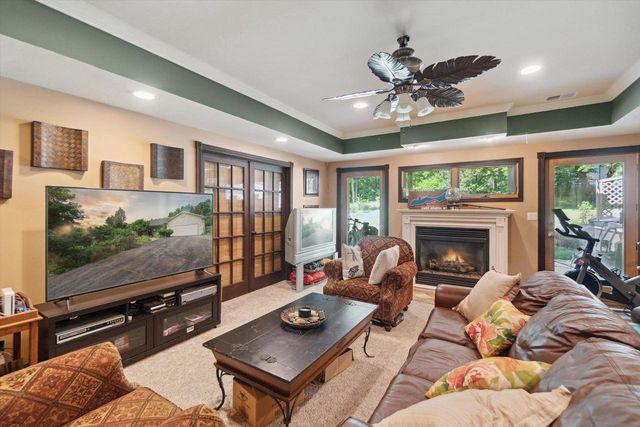 N3131 CENTER STREET, Lake Geneva, WI 53147