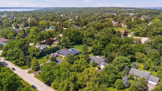 N3131 CENTER STREET, Lake Geneva, WI 53147