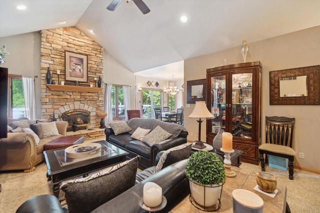N3131 CENTER STREET, Lake Geneva, WI 53147