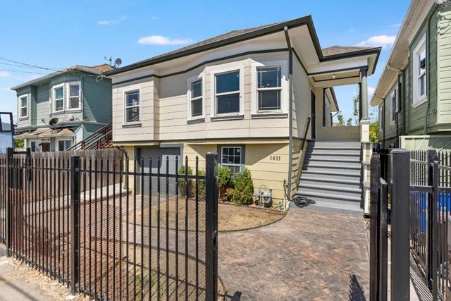 1511 19th Avenue, Oakland, CA 94606
