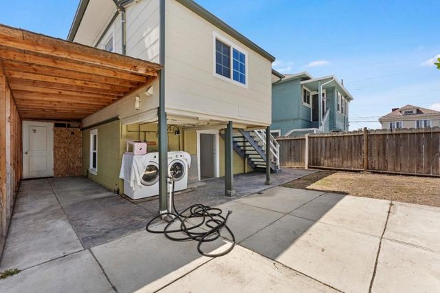 1511 19th Avenue, Oakland, CA 94606