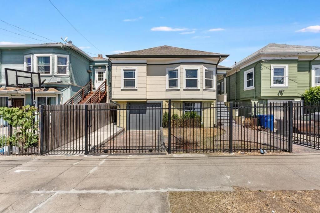 1511 19th Avenue, Oakland, CA 94606