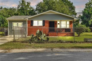1307 Turnpike Road, Fayetteville, NC 28305