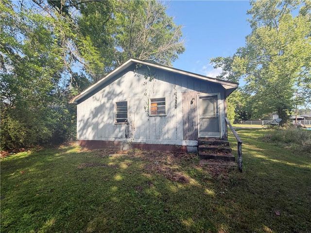 1913 Muriel Avenue, Mobile, AL 36610