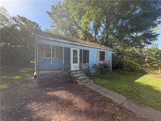 1913 Muriel Avenue, Mobile, AL 36610