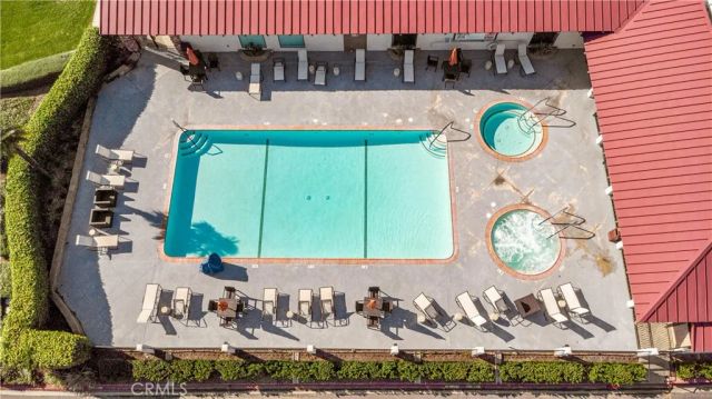 1456 E Philadelphia 119, Ontario, CA 91761