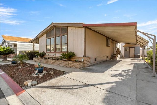 1456 E Philadelphia 119, Ontario, CA 91761