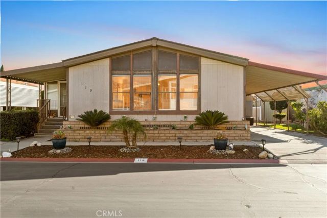 1456 E Philadelphia 119, Ontario, CA 91761