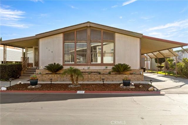 1456 E Philadelphia 119, Ontario, CA 91761