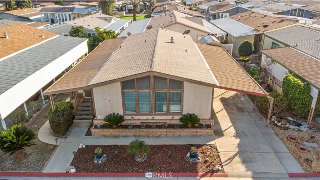 1456 E Philadelphia 119, Ontario, CA 91761