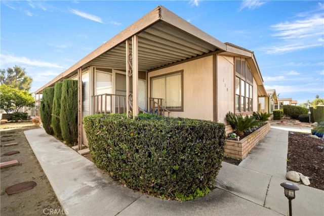 1456 E Philadelphia 119, Ontario, CA 91761
