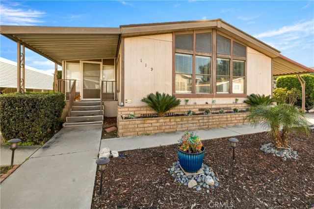 1456 E Philadelphia 119, Ontario, CA 91761