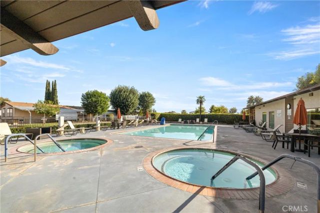 1456 E Philadelphia 119, Ontario, CA 91761