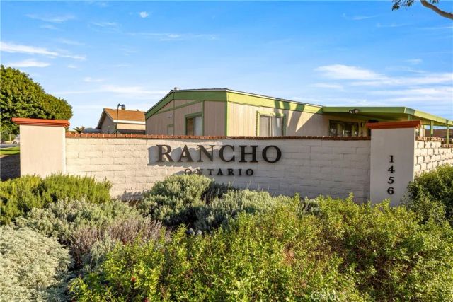 1456 E Philadelphia 119, Ontario, CA 91761