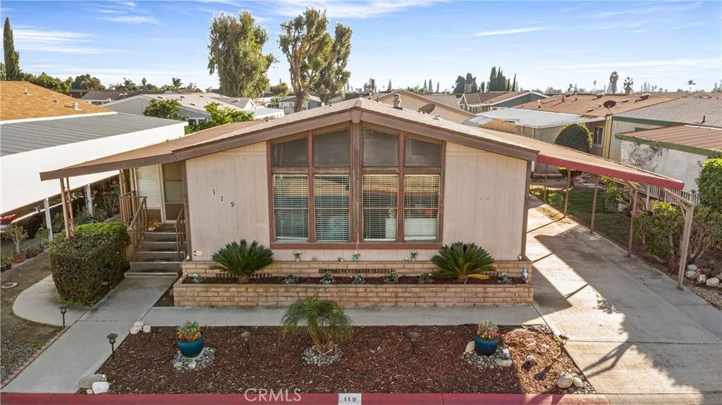 1456 E Philadelphia 119, Ontario, CA 91761