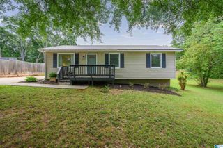 137 HILL AVENUE, Sylacauga, AL 35150
