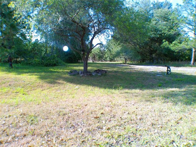 SEQUOIA DRIVE TRACE, Ocklawaha, FL 32179