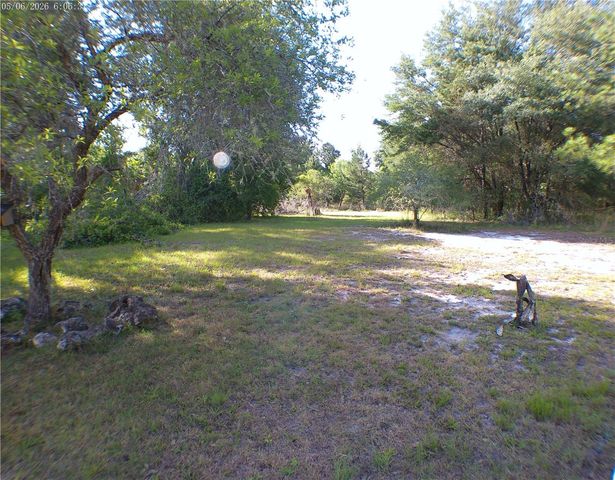 SEQUOIA DRIVE TRACE, Ocklawaha, FL 32179