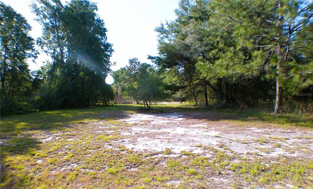 SEQUOIA DRIVE TRACE, Ocklawaha, FL 32179