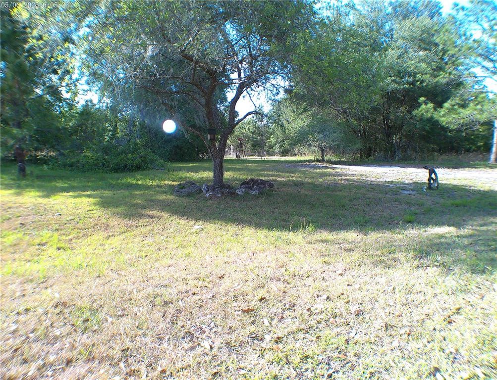 SEQUOIA DRIVE TRACE, Ocklawaha, FL 32179