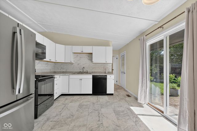 3961 Arquette Drive, Indianapolis, IN 46235