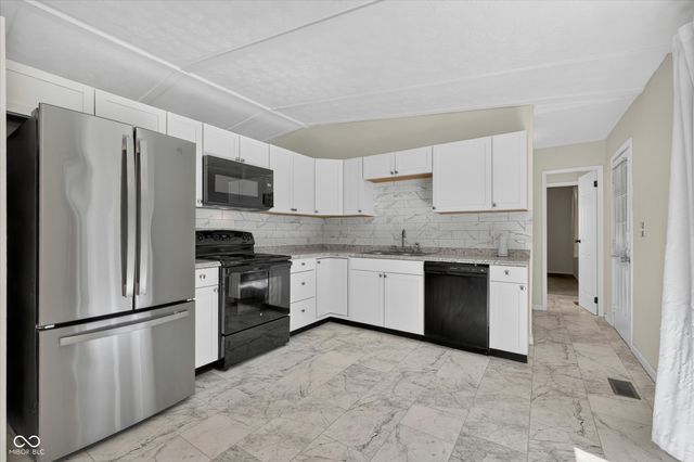 3961 Arquette Drive, Indianapolis, IN 46235