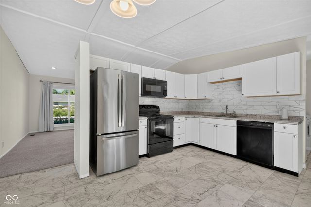 3961 Arquette Drive, Indianapolis, IN 46235