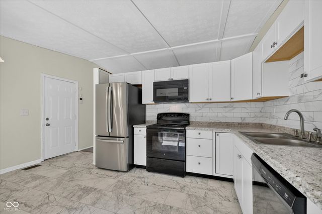 3961 Arquette Drive, Indianapolis, IN 46235