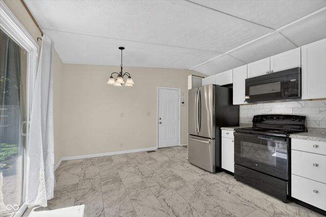 3961 Arquette Drive, Indianapolis, IN 46235