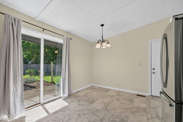 3961 Arquette Drive, Indianapolis, IN 46235