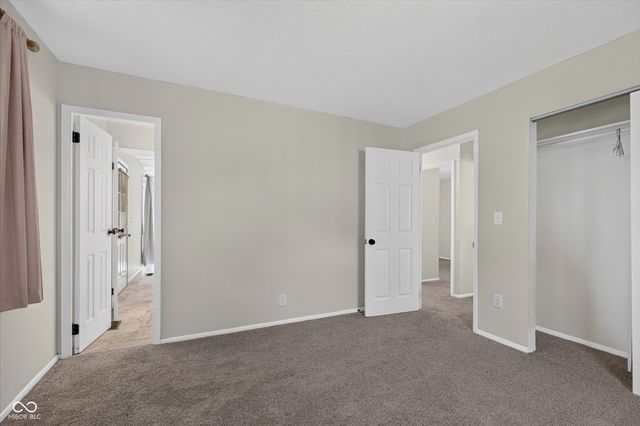 3961 Arquette Drive, Indianapolis, IN 46235