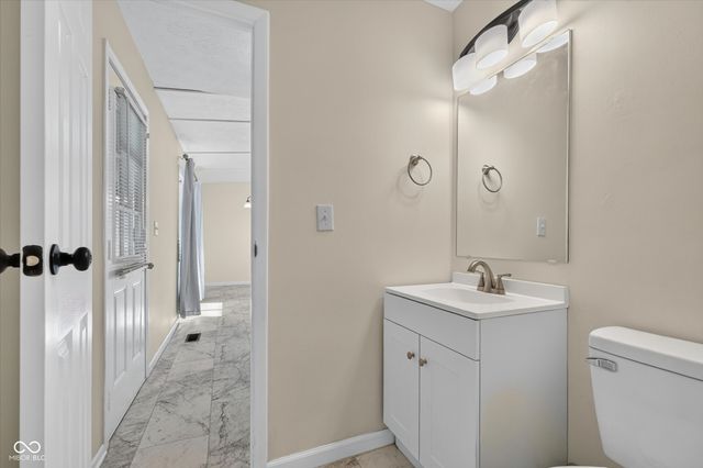 3961 Arquette Drive, Indianapolis, IN 46235