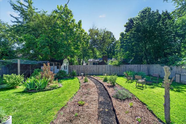 3961 Arquette Drive, Indianapolis, IN 46235