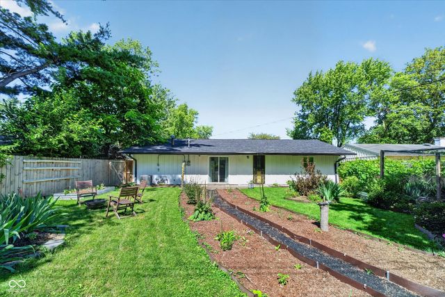 3961 Arquette Drive, Indianapolis, IN 46235