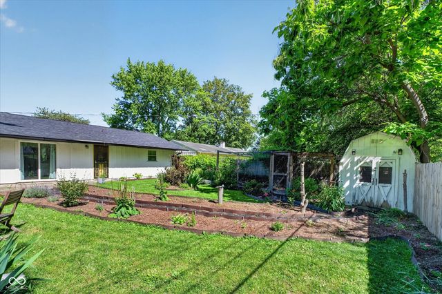 3961 Arquette Drive, Indianapolis, IN 46235
