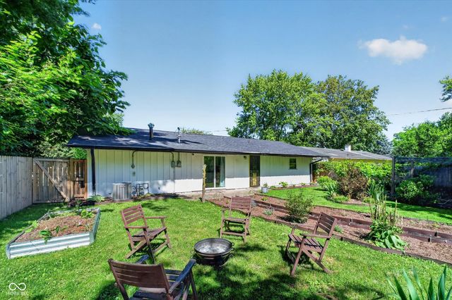 3961 Arquette Drive, Indianapolis, IN 46235