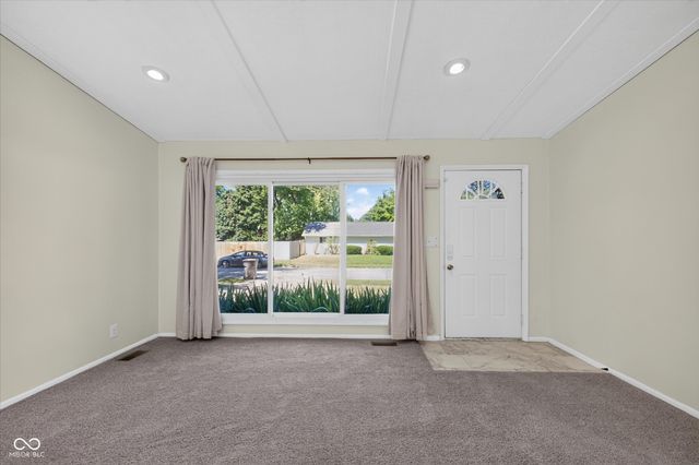 3961 Arquette Drive, Indianapolis, IN 46235